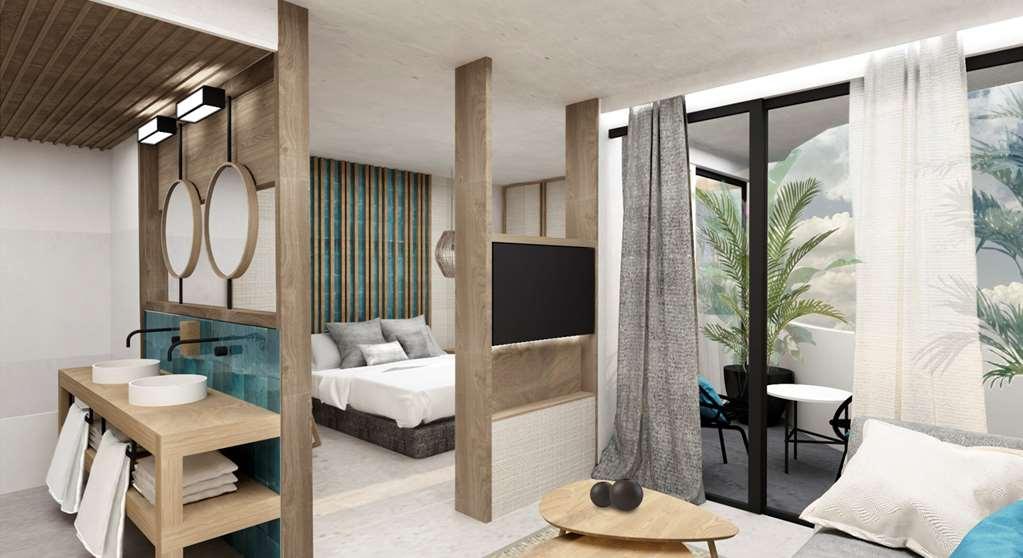 Hotel Labranda Isla Bonita Costa Adeje  Habitación foto