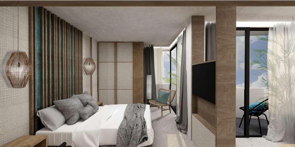 Hotel Labranda Isla Bonita Costa Adeje  Habitación foto