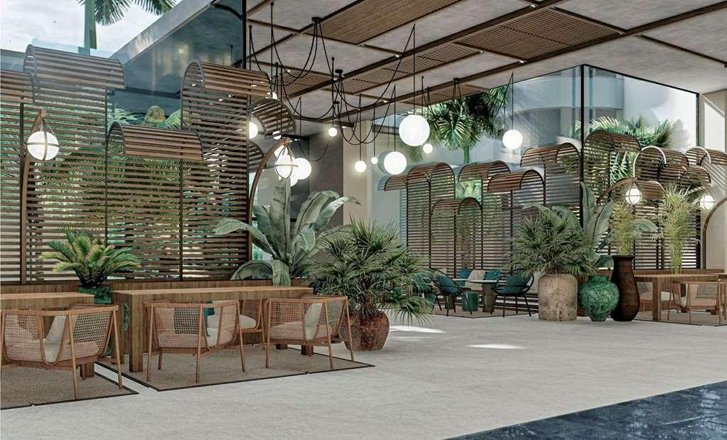 Hotel Labranda Isla Bonita Costa Adeje  Interior foto